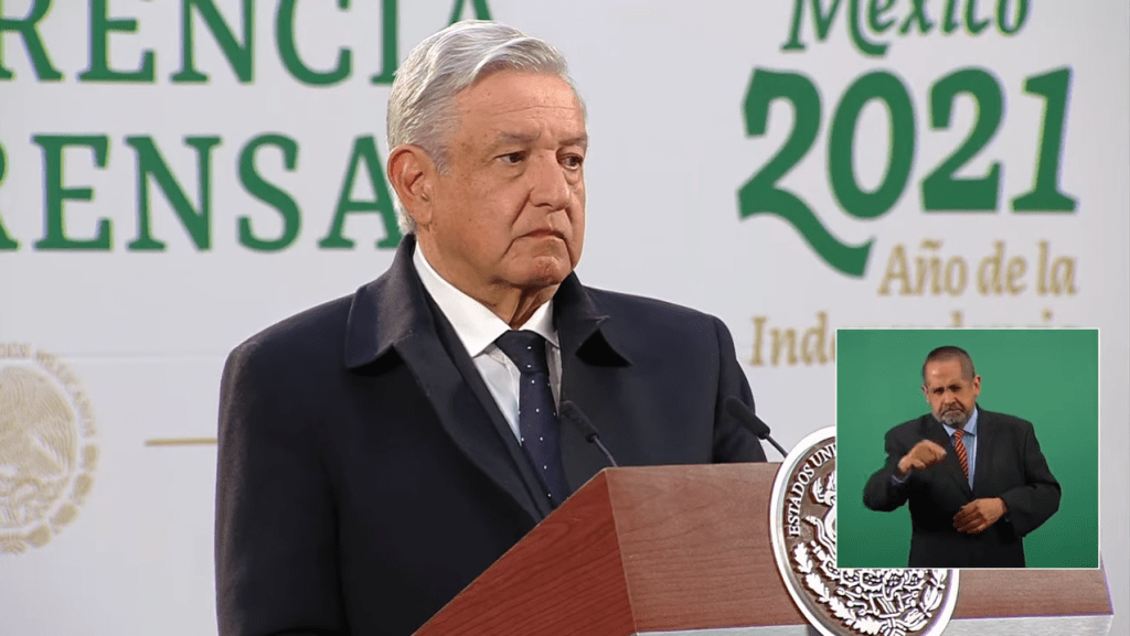 “Presidente rompa el pacto”, exigen a AMLO en redes sociales por el caso Salgado Macedonio