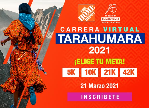Carrera Tarahumara