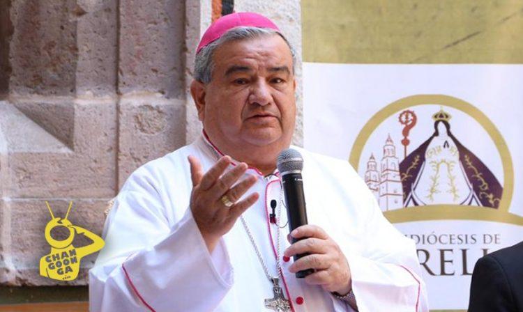 #Morelia Preparan Enfermería Para Atender Sacerdotes Contagiados De COVID-19: Arzobispo