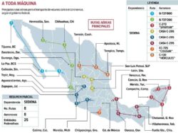 Arranco hoy vacunación de adultos mayores con dosis de AstraZeneca