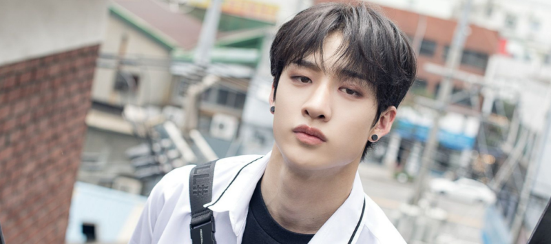 Bangflix: Bang Chan de Stray Kids se prepara para una cita de San Valentín con sus fans