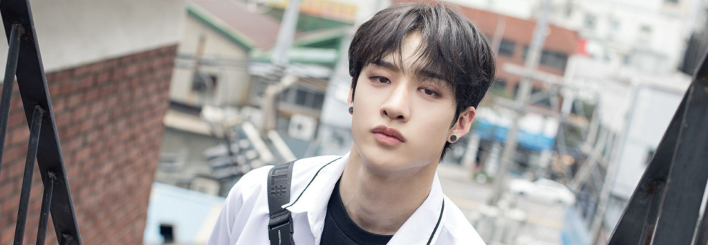 Bangflix: Bang Chan de Stray Kids se prepara para una cita de San Valentín con sus fans