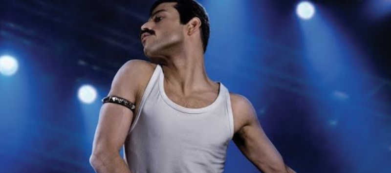 SBS es señalado de homofóbico por censurar escenas de beso en ‘Bohemian Rhapsody’