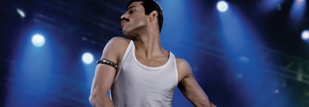 SBS es señalado de homofóbico por censurar escenas de beso en ‘Bohemian Rhapsody’