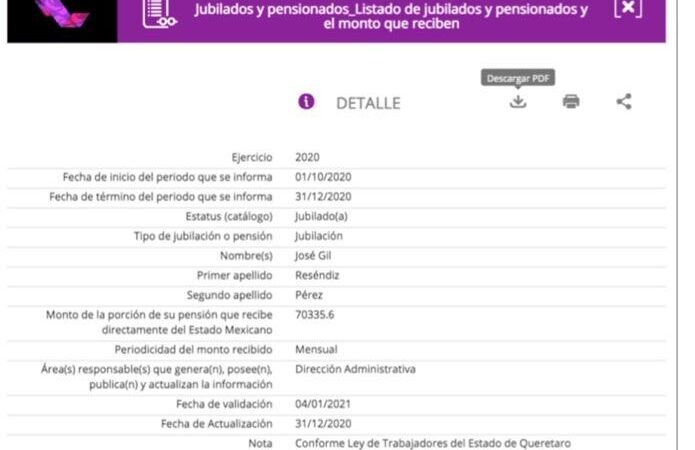 Aspiran a presidir la ESFE jubilado y exfuncionarios