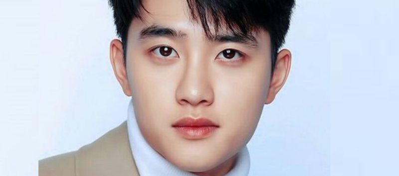 D.O de EXO revela detalles sobre su próximo álbum en solitario