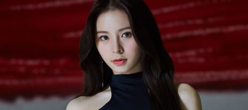 Elkie, ex integrante de CLC, abre su propio canal de YouTube