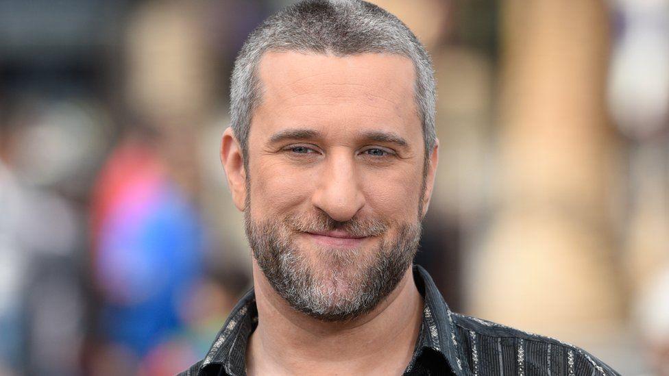 Muere Dustin Diamond, ‘Screech’ en ‘Salvados por la campana’