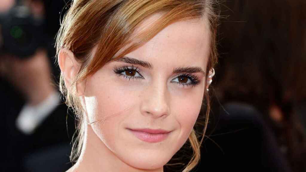 ¿Emma Watson se retira de la actuación?