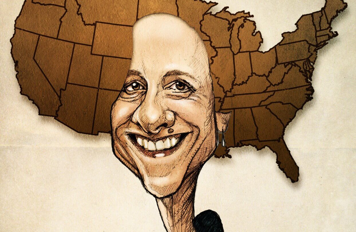 Miss America