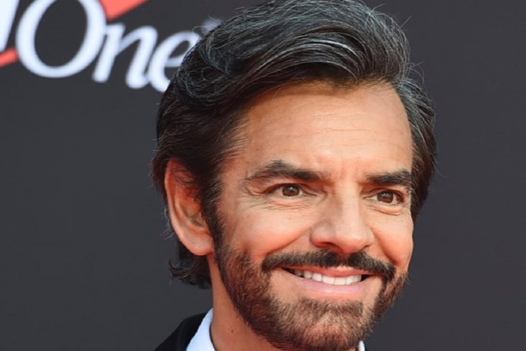 Eugenio Derbez busca adoptar cinco hijos; ya tiene más de 400 mil solicitudes