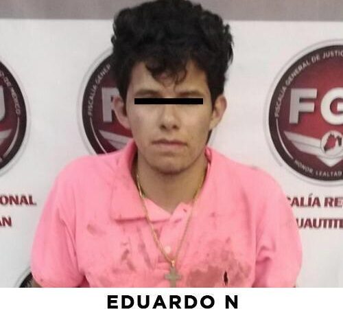 MONSTRUO: Contrató a una sexoservidora ¡solo para acuchillarla!; la encerró en un auto para atacarla 