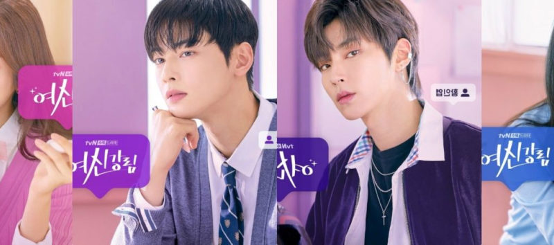 Guionista del dorama True Beauty revela sus escenas favoritas
