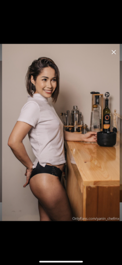 Yanin Campos de MastertChef México ahora en Onlyfans aqui sus imagenes !!