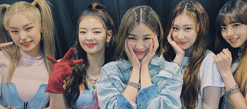 Rumores: ITZY, Stray Kids y 2PM realizaran comeback en abril