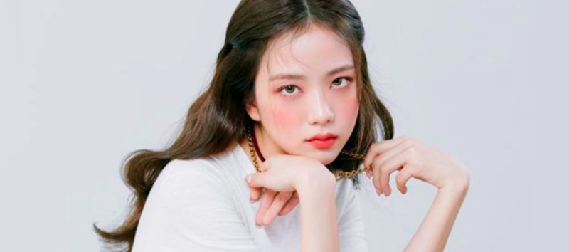 Jisoo de BLACKPINK nuevo rostro de la marca itMICHAA