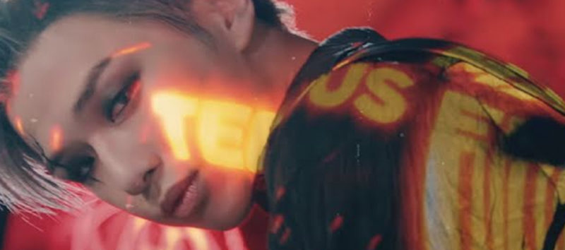 Kang Daniel expresa el verdadero significado de PARANOIA