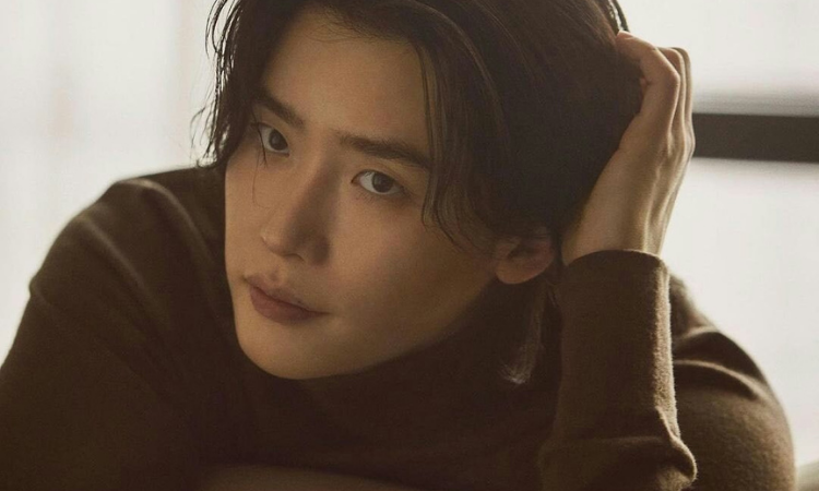 Lee Jong Suk revela detalles sobre su regreso como actor