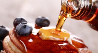 Según estudio de Profeco, la miel de maple no existe