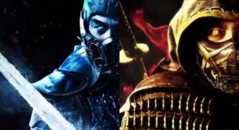 Este es el brutal tráiler de Mortal Kombat: Scorpion, Sub-Zero
