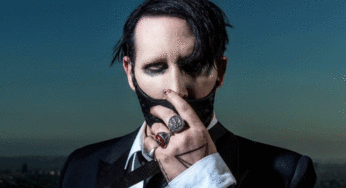 Marilyn Manson se queda sin empresa discográfica tras acusaciones