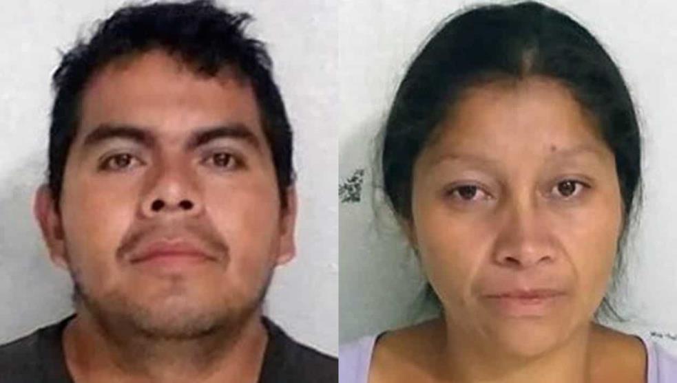 Dan cárcel vitalicia a “Monstruo de Ecatepec” y a su pareja