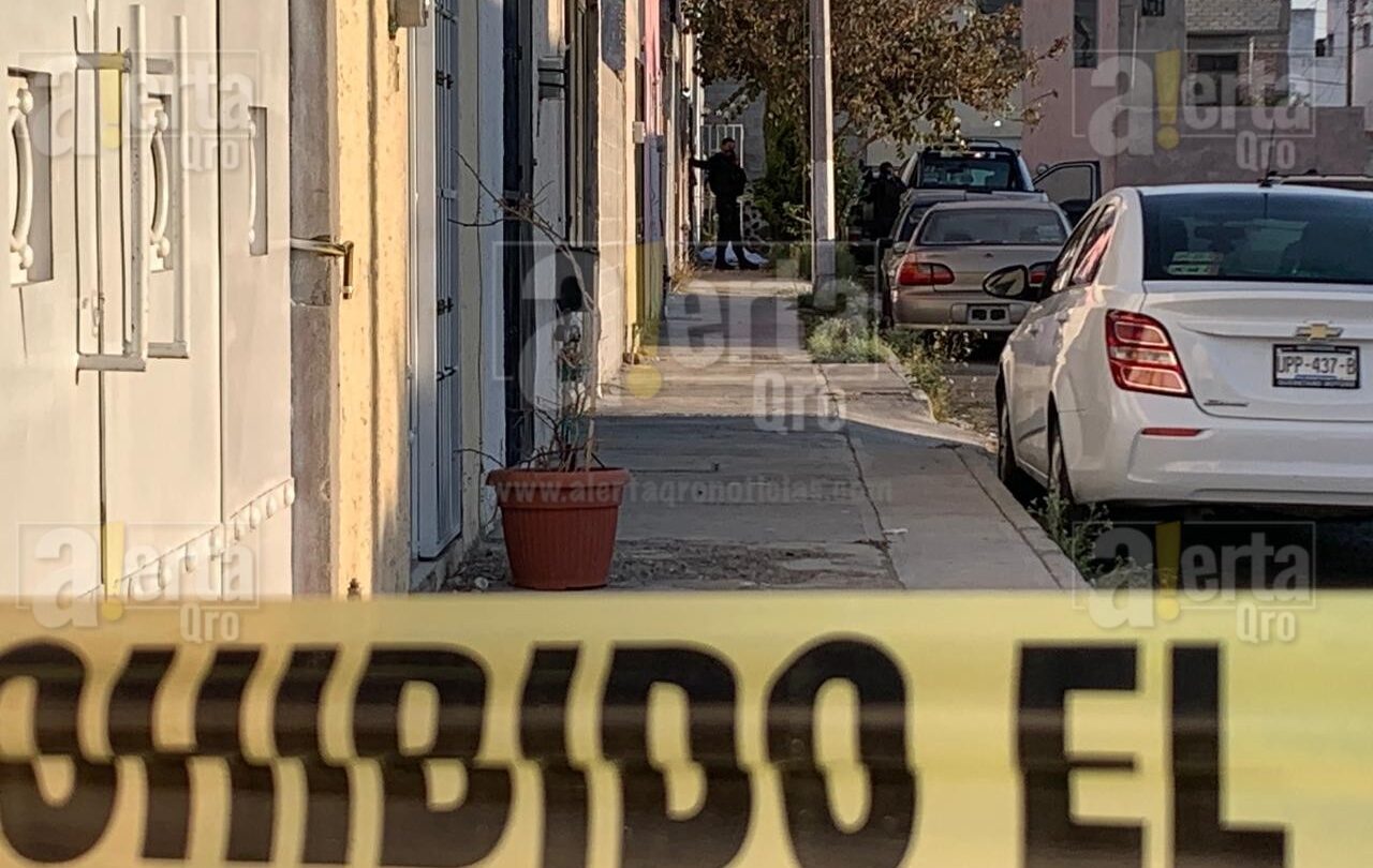 Hombre muere afuera de una casa en La Loma aparentemente por enfermedad respiratoria |