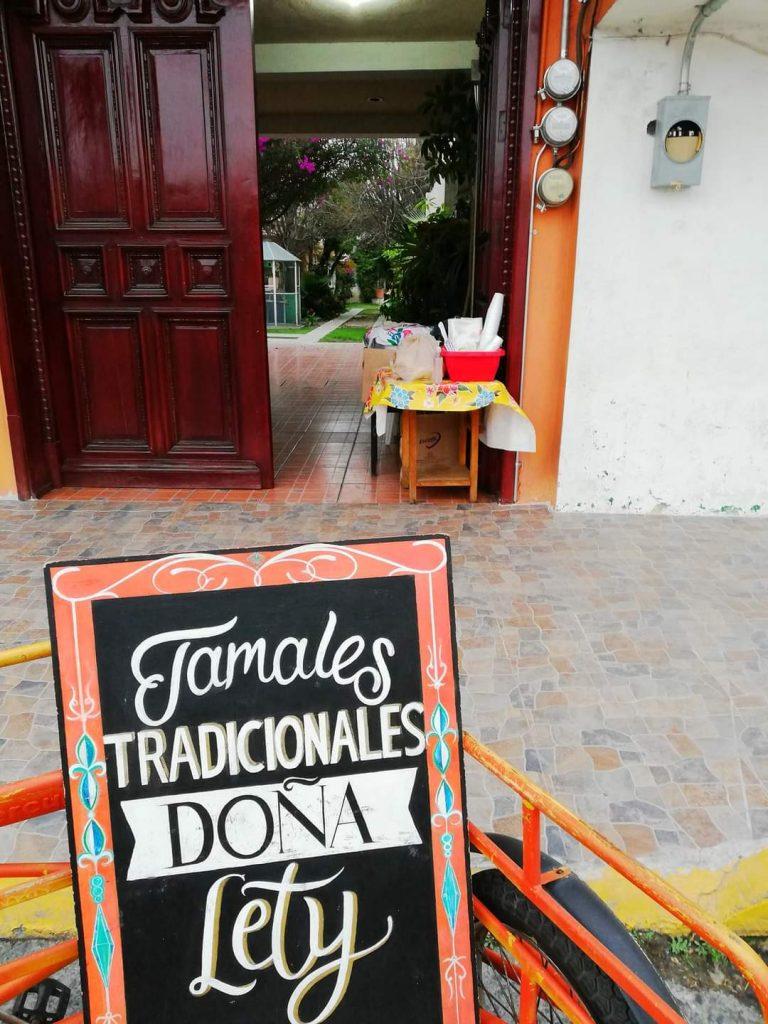 EL TAMAL POR LA CANDELARIA, EL ÚLTIMO GUSTITO ANTES DE ENTRAR A LA DIETA