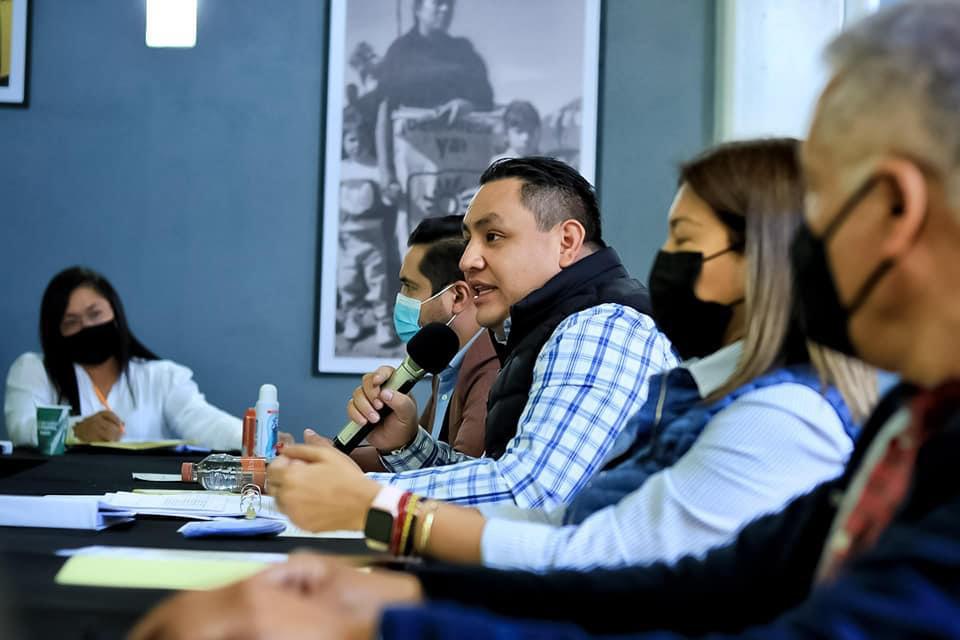 PRD Michoacán: Busca Las Mismas Oportunidades Para Todos