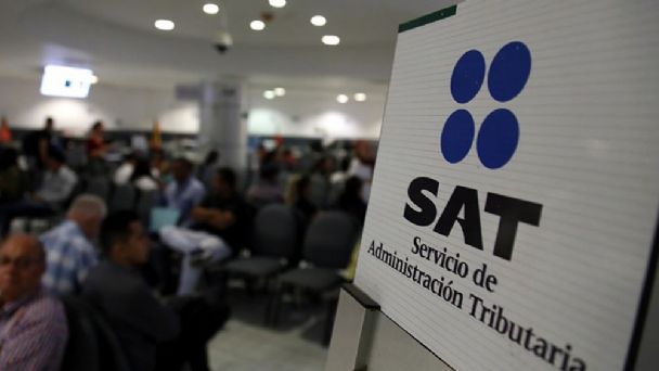 Aumenta el SAT disponibilidad de citas y amplía horario de atención en todo el país