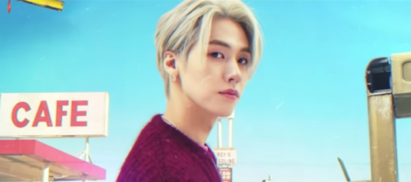 Seunghyub de N.Flying comparte cómo se escuchará su álbum ‘On the Track’