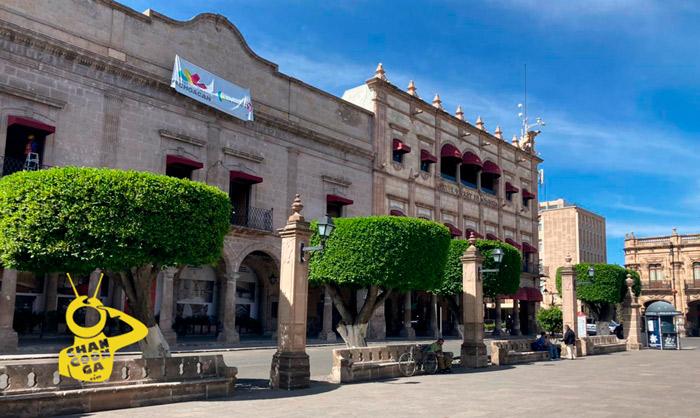 #SONDEO Da Igual A Morelianos Reapertura Del Teatro Matamoros: Ni Lo Disfrutaremos Por La Pandemia