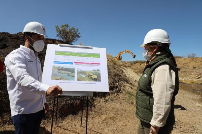 #GEM Y PRODUCTORES TRABAJAN EN CONJUNTO EN MATERIA AGRÍCOLA, EN SAN JOSÉ DEL RINCÓN. #GEM RESPALDA A MUNICIPIOS PARA ACTUALIZAR …