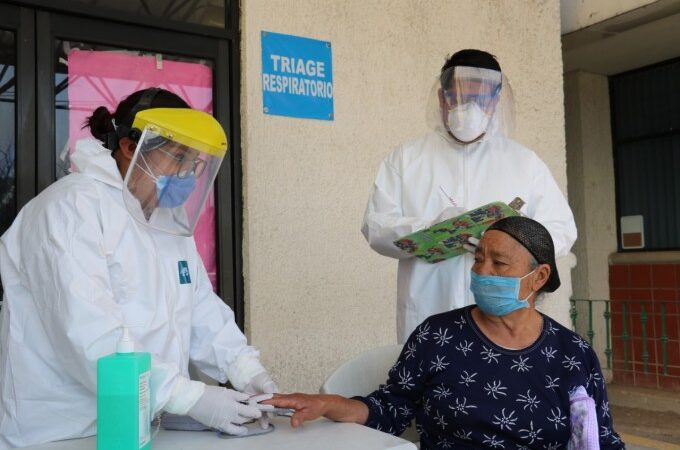 PARTICIPACIÓN RESPONSABLE DE MEXIQUENSES ES FUNDAMENTAL PARA AVANZAR EN EL SEMÁFORO EPIDEMIOLÓGICO. #GEM RESPALDA A NADADORES DE…