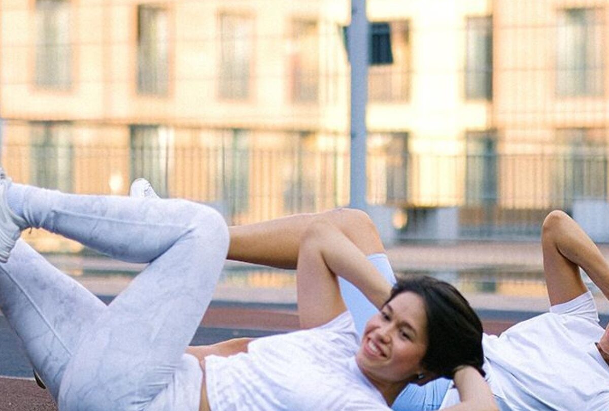 Entrenamiento perfecto de abdominales de 20 minutos sin planchas y abdominales |