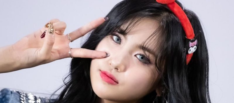 Yuehua Entertainment niega la acusación por bullying de Aisha de EVERGLOW