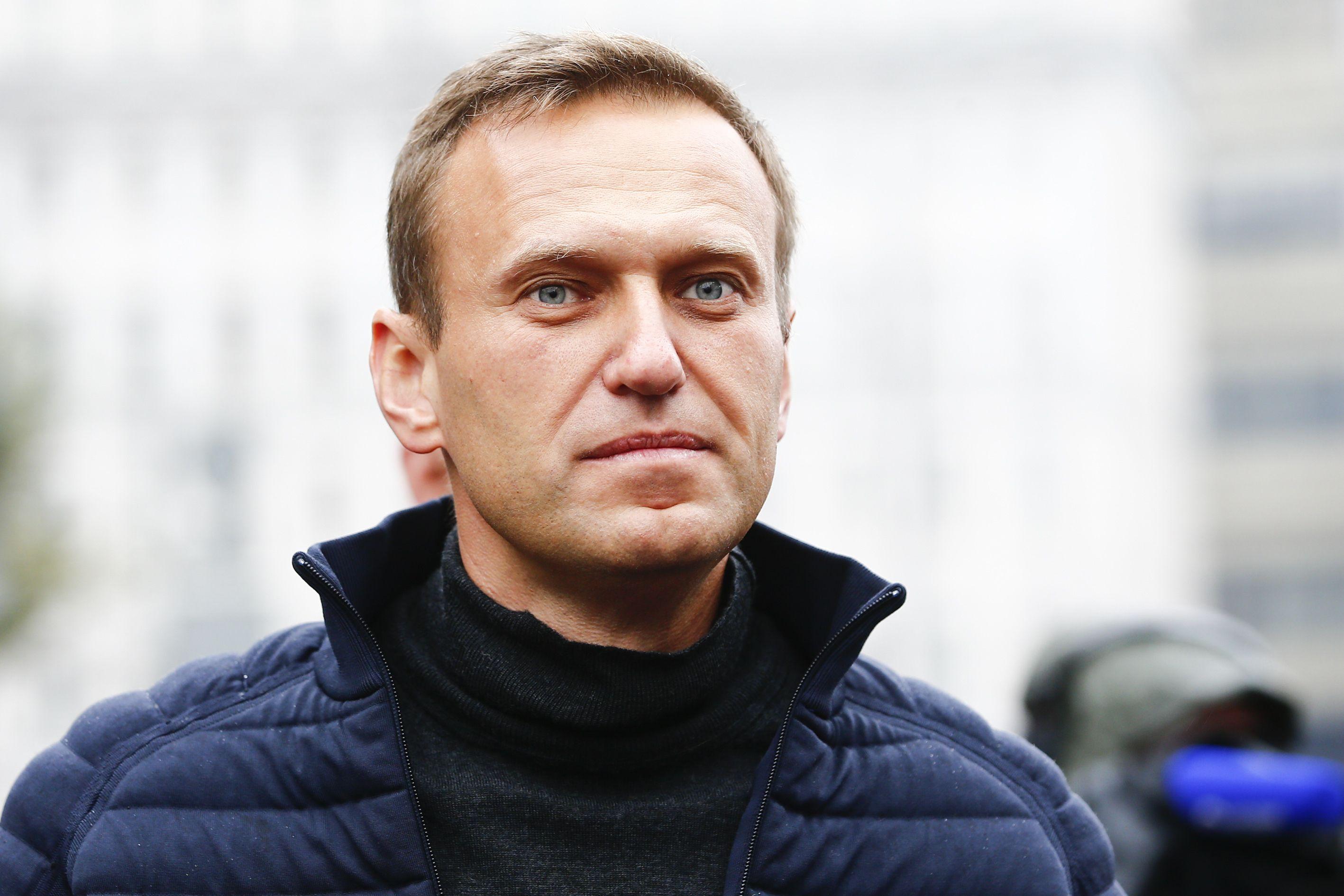 Navalny