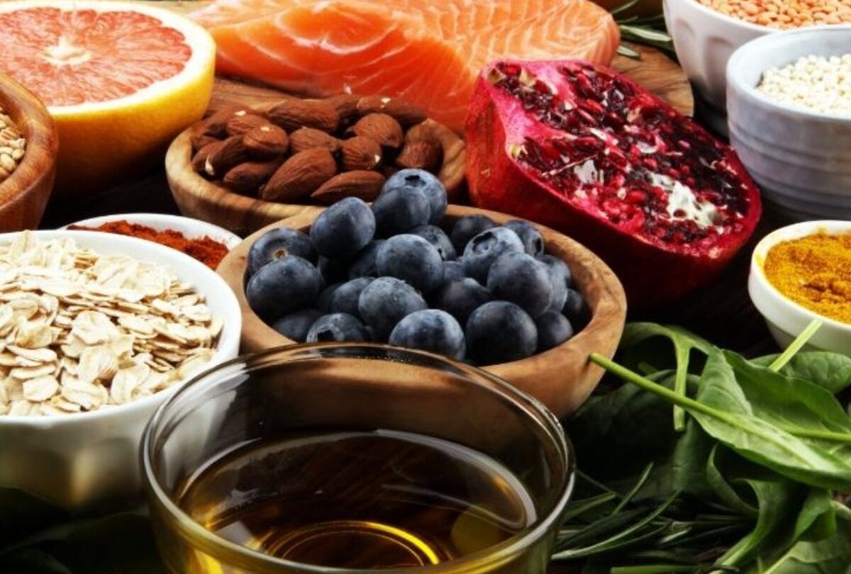 10 tipos de alimentos que son saludables para nuestro cuerpo |