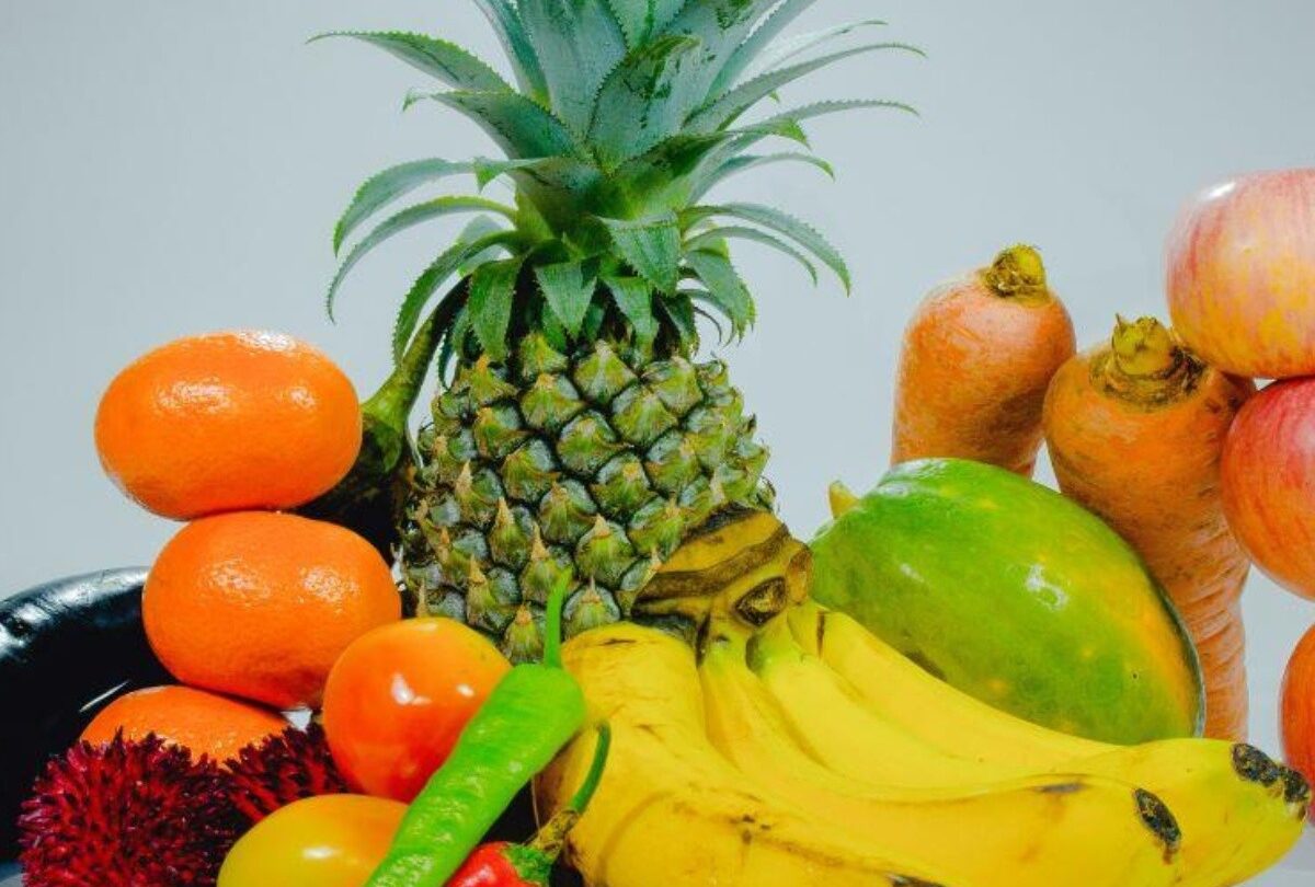 Alimentos que fortalecen el sistema inmunológico |