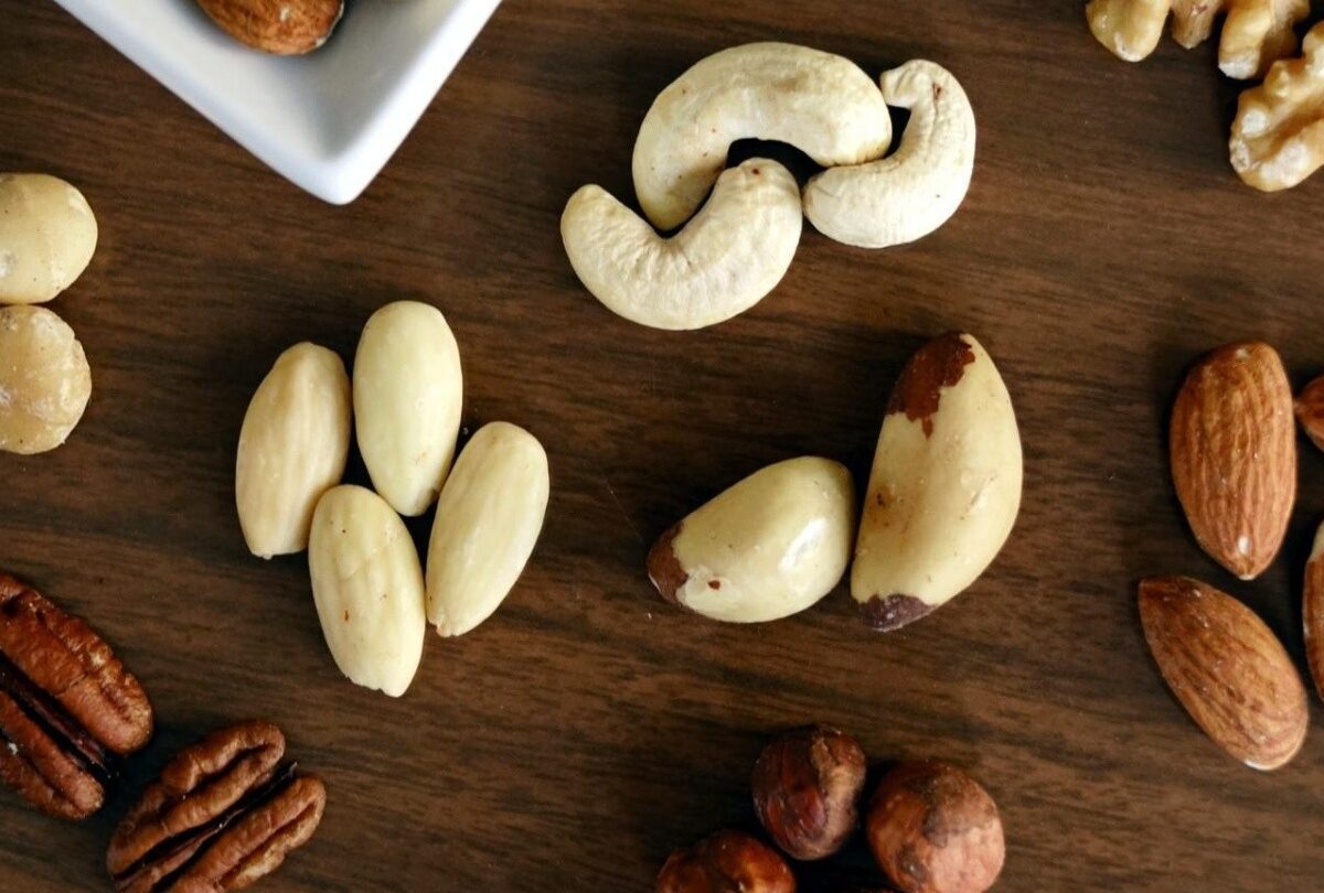 Alimentos que debes comer si quieres aumentar los glúteos |