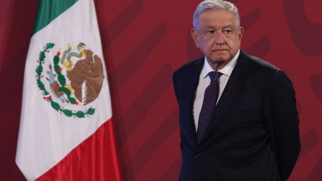 AMLO responde a EU y les pide no meterse en tema energético de México