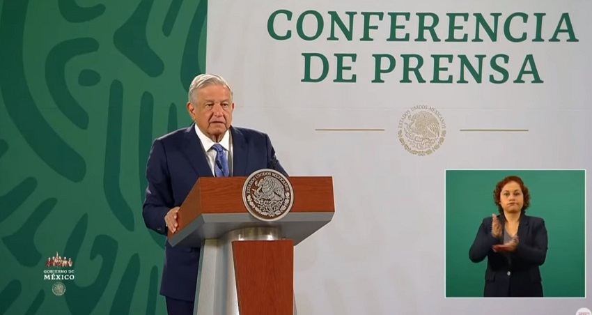 “Causó daño que la ASF diera a conocer un informe falso y tendencioso”: AMLO