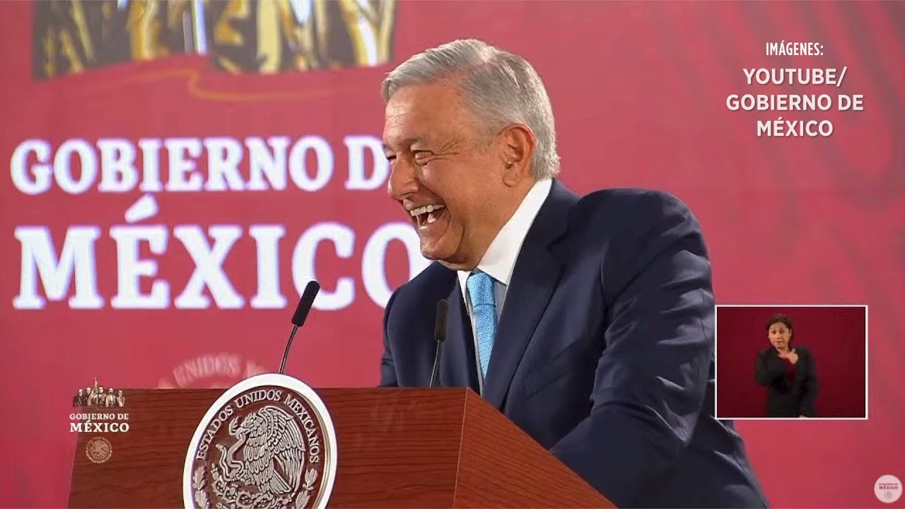 ASF detecta irregularidades en primer año de AMLO, “Exageran, yo tengo otros datos” dice él