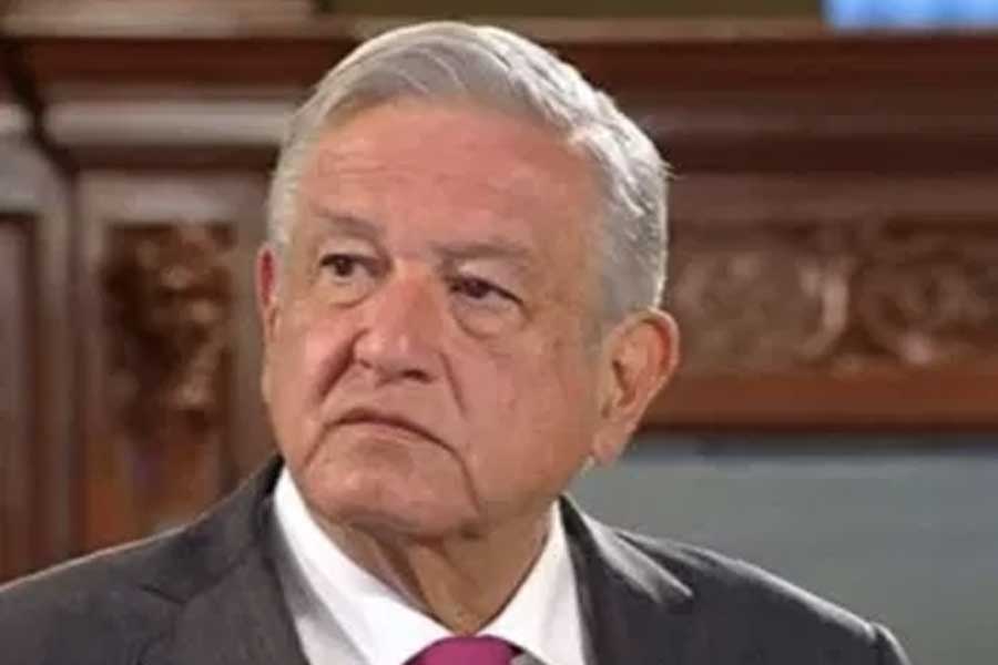 AMLO pide investigar a ASF por “informe tendencioso” sobre aeropuerto