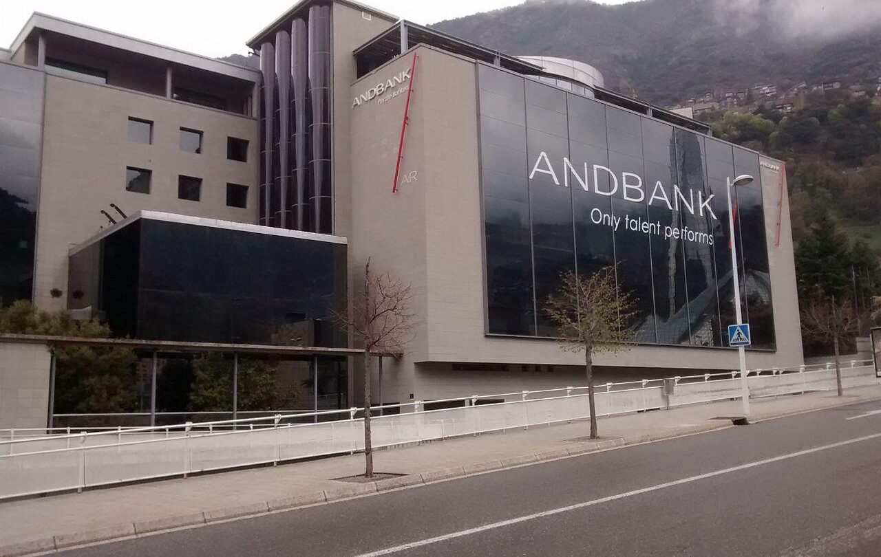 Suena nombre de EPN Juan Collado y Salinas de Gortari en el Principado de Andorra confiscaron $48 mil millones a 23 mexicanos