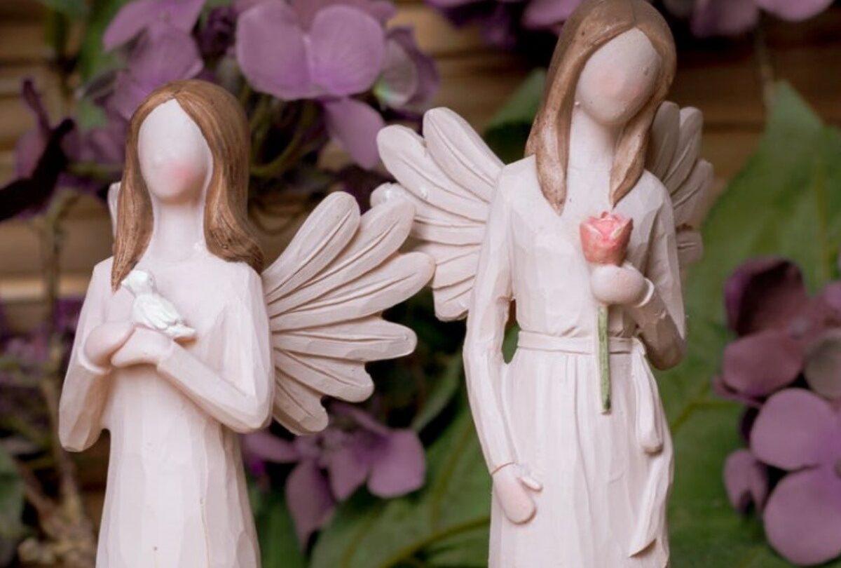 Mensaje y predicción de tu ángel de la guarda 27 defebrero 2021 |