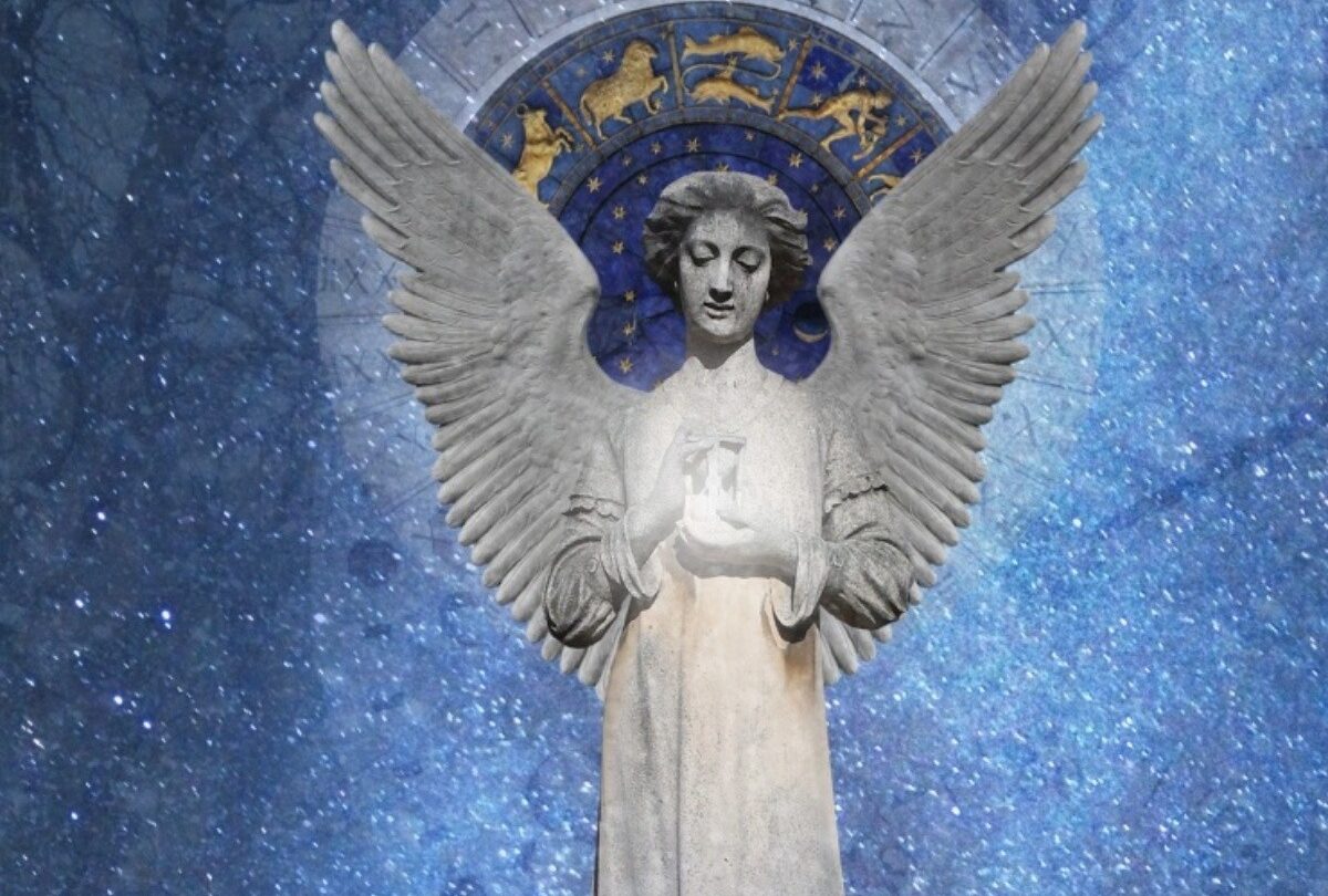 Mensaje de tu ángel de la guarda según tu signo hoy 21 de febrero |