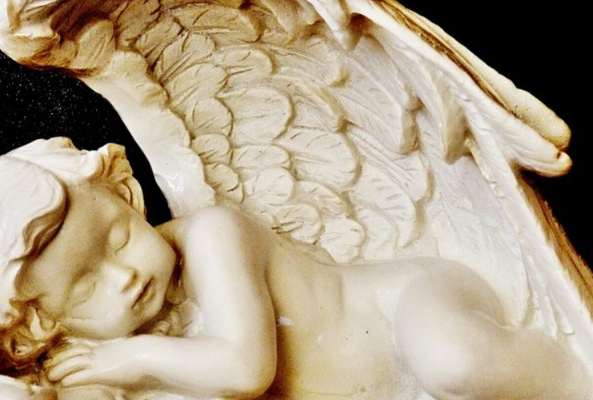 Mensaje de fe tu ángel de la guarda según tu signo 22 de febrero |