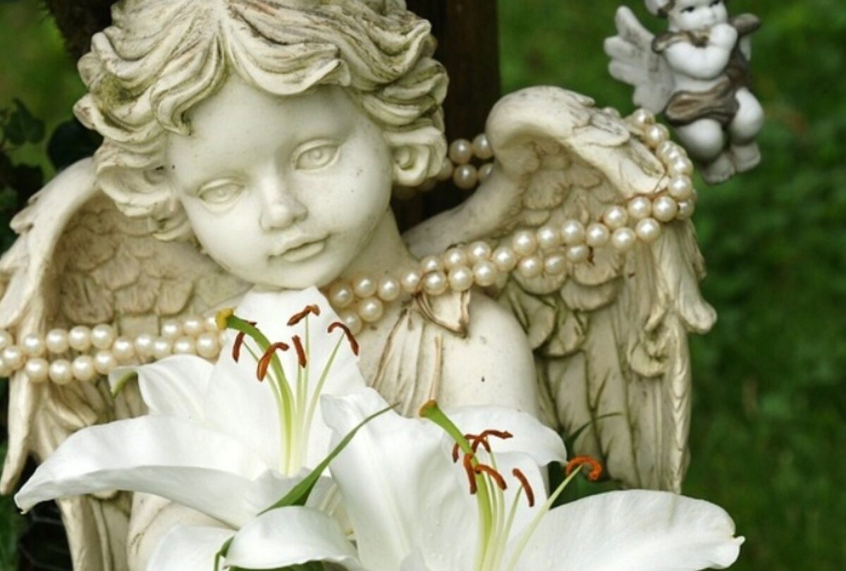 Mensaje de tu ángel de la guarda Oración y amor 15 de febrero |