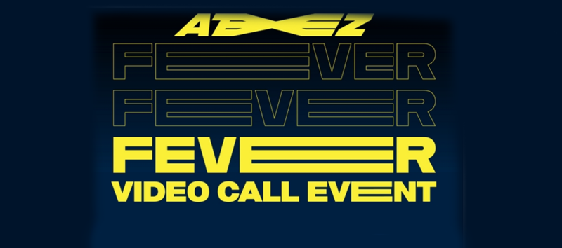 Se uno de los 40 ganadores de una videollamada con ATEEZ gracias a MJ TONZ